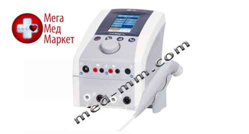 Купить Физиотерапевтический комплекс ComboRehab² Vac CT2201 цена, характеристики, отзывы